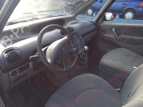 Right headlight CITROËN XSARA PICASSO (N68) 2.0 HDi | BP14967639C29