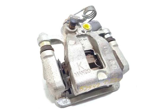 Used Left rear brake caliper KIA RIO IV (YB, SC, FB) 1.0 T-GDI 100 (101 hp) 16314440