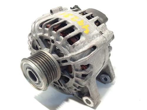 Used Alternator Alternator CITROËN GRAND C4 SPACETOURER (3A_, 3E_) 1.2 PureTech 130 (131 hp) 11742451 11742451