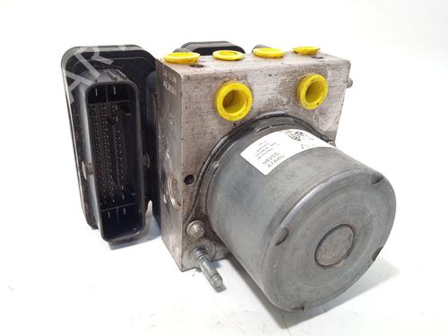 Used ABS pump CITROËN C4 Picasso II 1.6 BlueHDi 120 (120 hp) 21791837