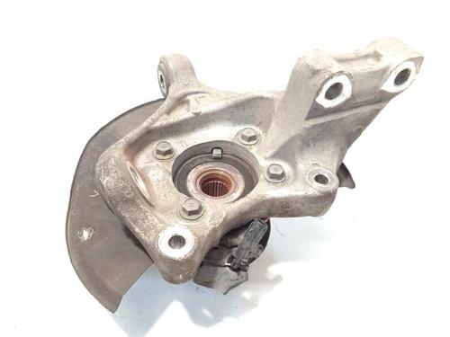 Left front steering knuckle TOYOTA PRIUS (_W3_) 1.8 Hybrid (ZVW3_) | BP10152724M25