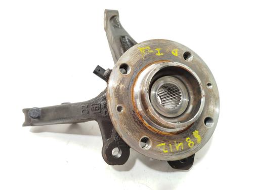 Used Left front steering knuckle Left front steering knuckle 36779469 36779469