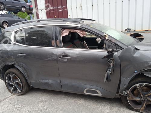 Ratstangsstang CITROËN C5 AIRCROSS (A_) 1.2 PureTech 130 (ARHNSJ) | BP28126609I23 