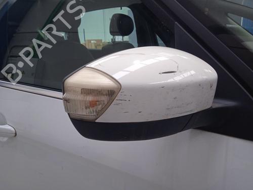 Front slam panel FORD S-MAX (WA6) 2.0 TDCi | BP36018497C72 - Image 21