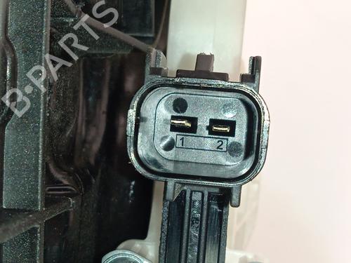 Rudehejsemekanisme venstre bagtil FORD FOCUS IV (HN) 1.0 EcoBoost | BP25134699C24 