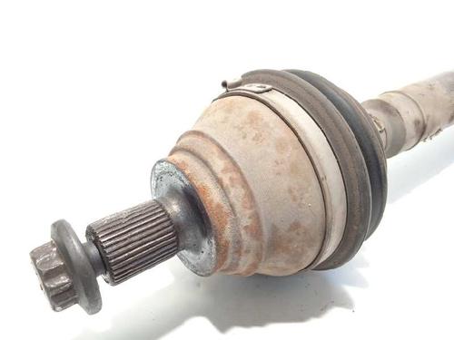 Right front driveshaft SKODA OCTAVIA II (1Z3) | BP8243864M39