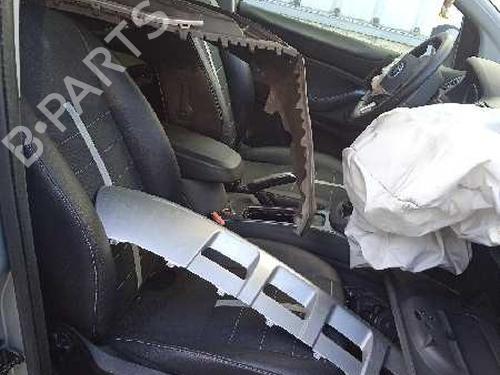 Left front brake caliper FORD KUGA I 2.0 TDCi | BP11563235M105 