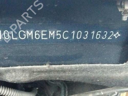 ABS pump OPEL INSIGNIA A (G09) 2.0 CDTI (68) | BP4566149M43 