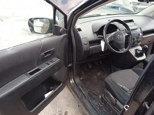 AC radiator MAZDA 5 (CR) 1.8 (CR19) | BP7212518M32