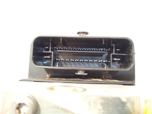 ABS pump FIAT 500L (351_, 352_) 1.4 (199LYB1B) | BP26208744M43 - Image 4