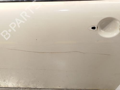 Left front door MINI MINI (R50, R53) Cooper | BP26730923C2 