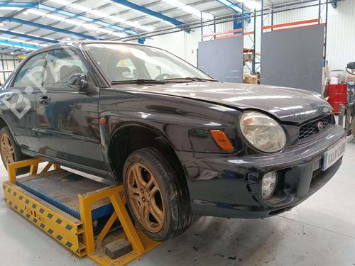 Left front window switch SUBARU IMPREZA Saloon (GD) 2.0 i AWD (GD9) | BP37800938I27 - Image 15