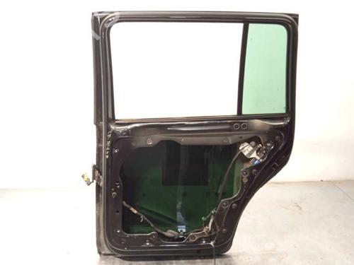 Right rear door VW TOURAN (1T1, 1T2) 2.0 TDI 16V | BP15185403C5 
