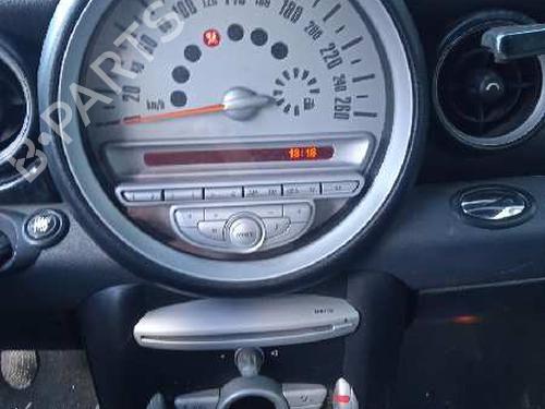 Ignition barrel MINI MINI CLUBMAN (R55) Cooper D | BP12121358M48 