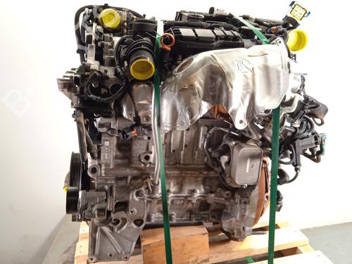 Engine CITROËN BERLINGO (ER_, EC_) 1.5 BlueHDi 100 | BP29004328M1