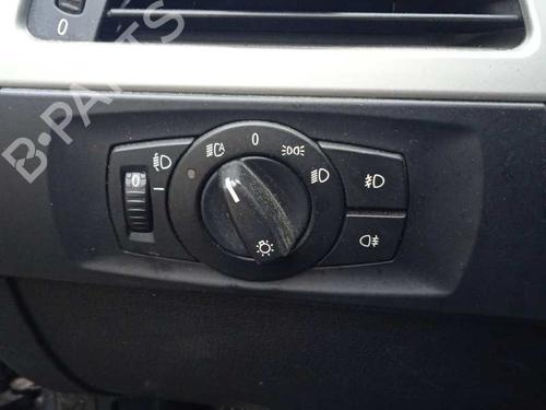 Climate control BMW 3 (E90) 320 d | BP16697870I5 - Image 27