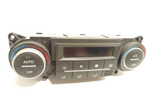 Climate control KIA CEE'D SW (ED) 1.6 CRDi 90 | BP28184534I5 