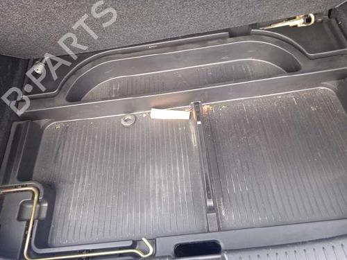 Left mirror MAZDA 3 (BK) 1.6 (BK14) | BP13643635C26 
