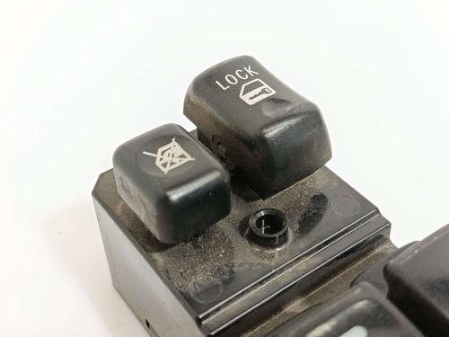 Left front window switch MITSUBISHI OUTLANDER II (CW_W) 2.0 DI-D (CW8W) | BP37713260I27 - Image 4