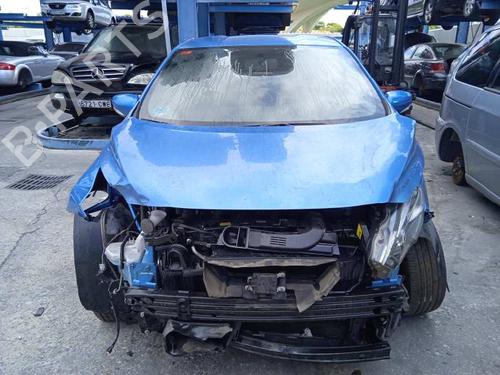 Electronic module NISSAN MICRA V (K14)  | BP15822747M83  - Image 6
