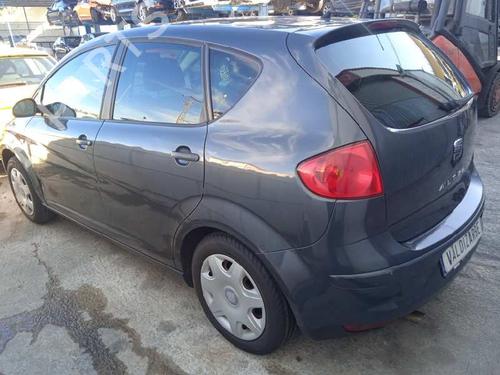 Rear bumper reinforcement SEAT ALTEA (5P1) 1.6 | BP8589454C73