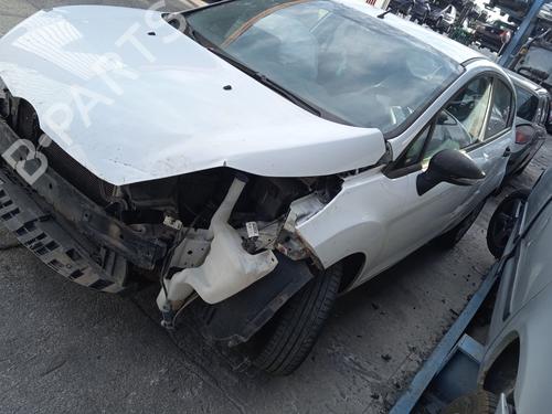 Engine FORD FIESTA VI (CB1, CCN) 1.25 | BP28112996M1 