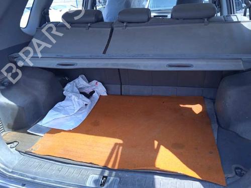 Left rear driveshaft HYUNDAI TUCSON (JM) 2.0 CRDi | BP16087544M40