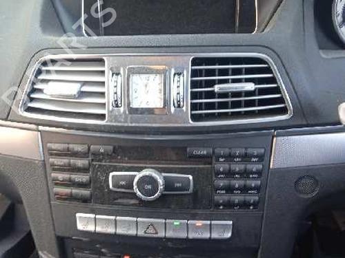 Left front brake caliper MERCEDES-BENZ E-CLASS Convertible (A207)  | BP11562706M105 