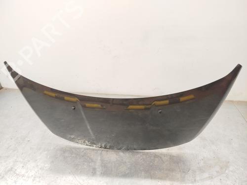 Used Hood PEUGEOT 3008 I MPV (0U_) 2.0 HDi 150 / BlueHDi 150 (150 hp) 30588495