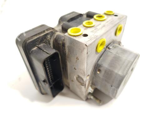 Used ABS pump FIAT FIORINO MPV (225_) 1.3 JTD Multijet (95 hp) 28211563