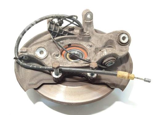 Left rear steering knuckle MERCEDES-BENZ E-CLASS Convertible (A207)  | BP8522063M27 
