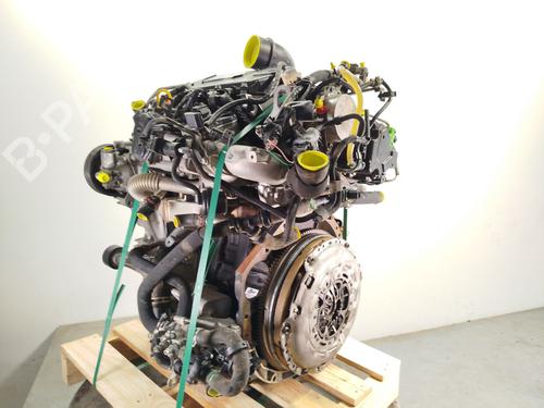 Engine RENAULT MASTER III Platform/Chassis (EV, HV, UV) 2.3 dCi 125 FWD (EV0C, EV0D, EV0J, HV0C, HV0D, HV0H,... | BP29334245M1 