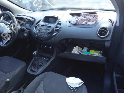 Throttle body FORD KA+ III (UK, FK)  | BP12244732M82 