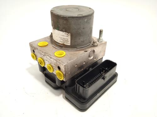 ABS pump PEUGEOT 3008 II SUV (MC_, MR_, MJ_, M4_)  | BP18549709M43 