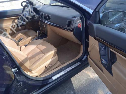 AC compressor OPEL SIGNUM Hatchback (Z03) 1.9 CDTI (F48) | BP10747530M34 