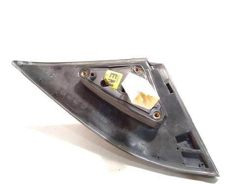 Right mirror CHEVROLET NUBIRA Saloon  | BP11681158C27 