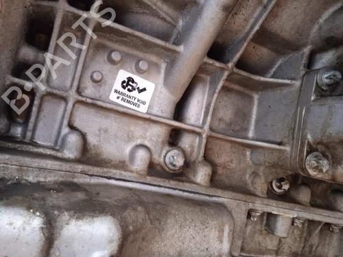 Engine MERCEDES-BENZ CLK (C209) CLK 320 (209.365) | BP15739259M1 