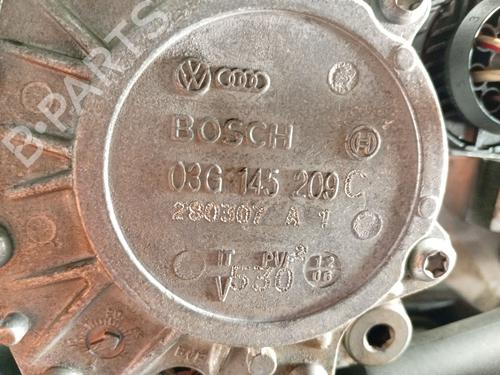 Engine AUDI A6 C6 (4F2) 2.0 TDI | BP33456756M1  - Image 6