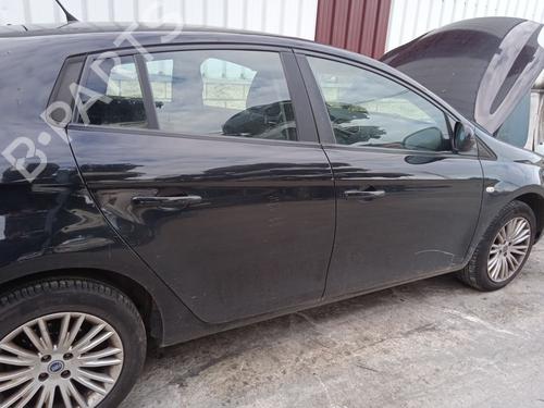 AC compressor FIAT BRAVO II (198_) 1.6 D Multijet (198AXH1B) | BP23558566M34