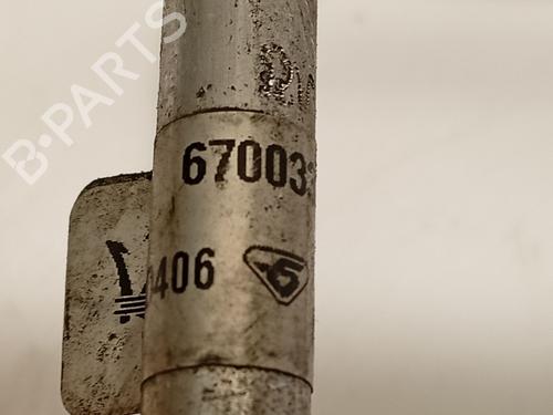 AC pipe MASERATI LEVANTE SUV (M161) 3.0 D Q4 | BP33796207M126 - Image 5