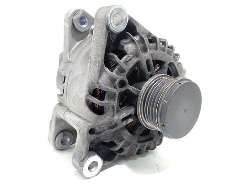 Used Alternator Alternator 19267955 19267955