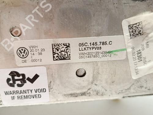 Intercooler SKODA FABIA IV (PJ3) 1.0 TSI | BP34152428M30 - Image 5