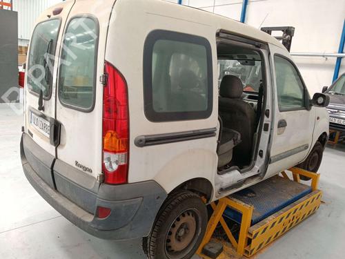 Steering pump RENAULT KANGOO (KC0/1_) 1.5 dCi (KC07) | BP37664975M99 - Image 14