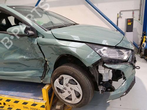 Left front window switch HYUNDAI i20 II (GB, IB) 1.4 CRDi | BP39747570I27 - Image 17