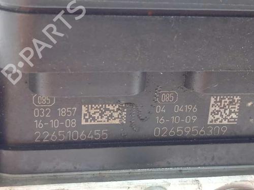 ABS pump TOYOTA AYGO (_B4_)  | BP13054299M43 