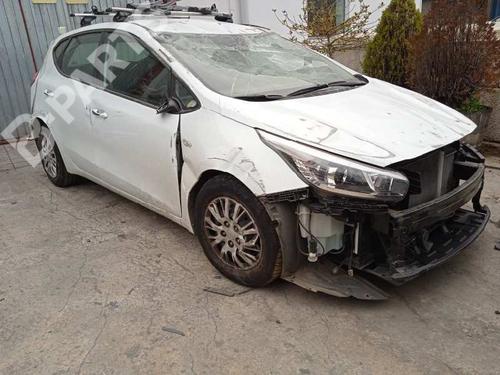 Left tailgate light KIA CEE'D (JD) 1.4 CRDi 90 | BP7989401C79  - Image 6