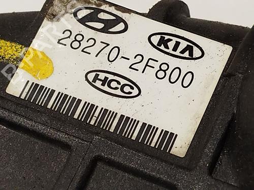 Intercooler KIA SORENTO II (XM) 2.2 CRDi | BP32080067M30 - Image 4