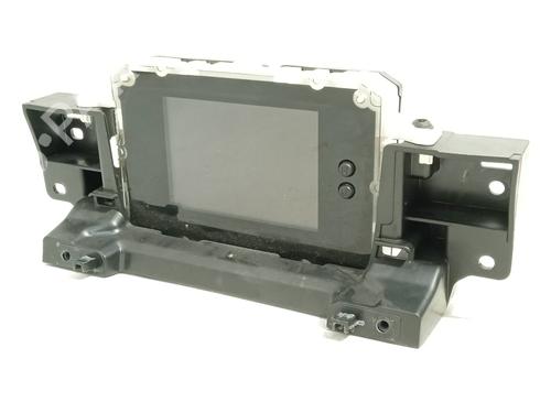 Pantalla multifuncion FORD FOCUS III 1.6 TDCi (115 hp) 29309224