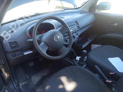 Left headlight NISSAN MICRA III (K12) 1.2 16V | BP13687269C28