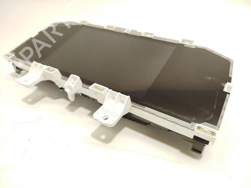 Instrument cluster VW T-ROC (A11, D11) 1.0 TSI | BP31949787C47 - Image 2